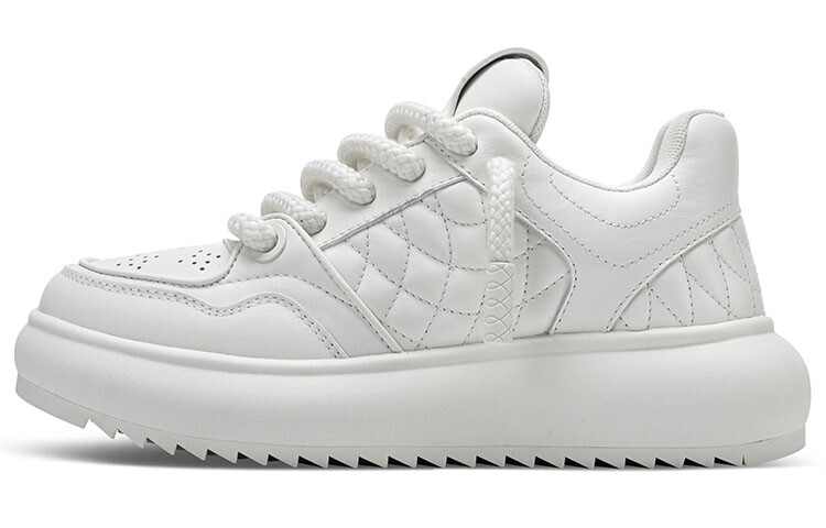 Кроссовки PMT Skateboarding Shoes Unisex Low-top, зеленый