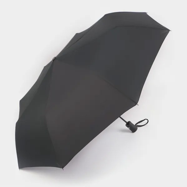 Зонт полуавтоматический