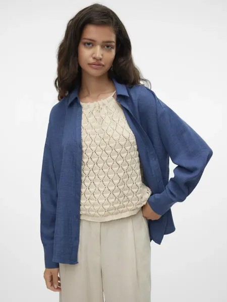 Блуза с длинными рукавами Vero Moda 
