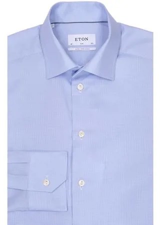 Хлопковая сорочка Eton