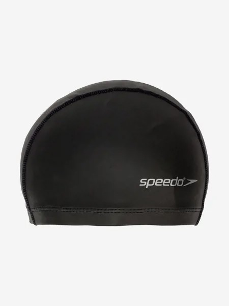 Шапочка для плавания Speedo, Синий