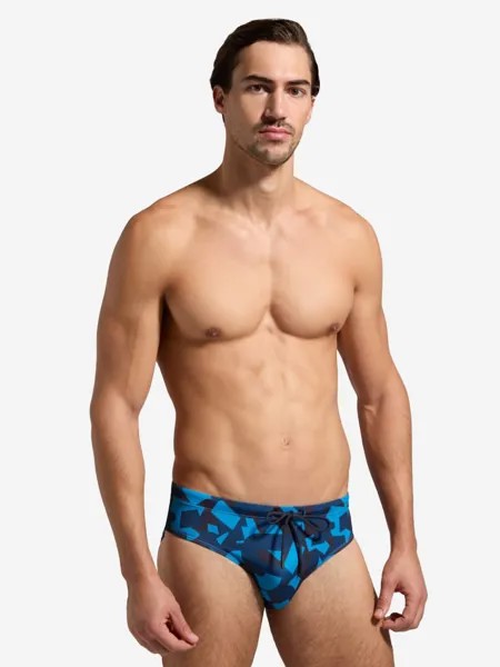 Мужские плавки BIKKEMBERGS, Голубой