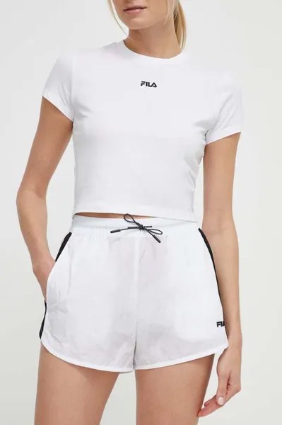 Шорты Лимассол Fila, белый