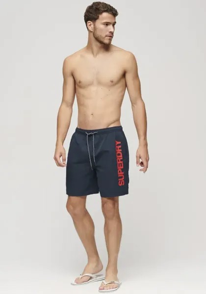 Шорты для плавания Superdry 