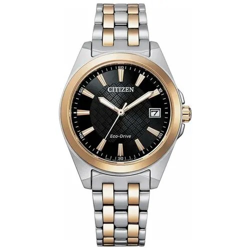 Наручные часы Citizen EO1213-85E