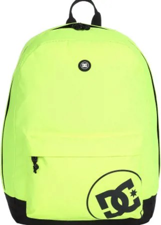 Рюкзак DC Shoes Backstack