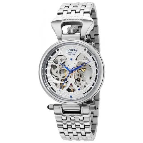 Наручные часы Invicta Objet D Art Lady Automatic 38388