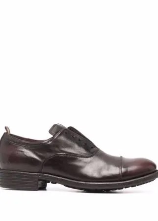 Officine Creative оксфорды Calixte 003