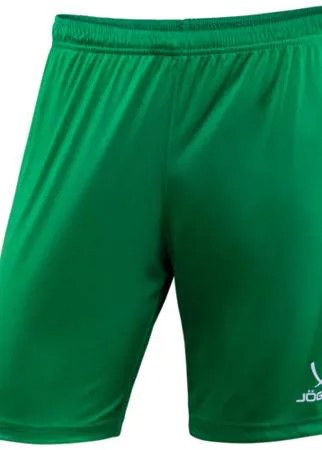 Шорты  Jogel Camp Classic Shorts, размер XXL, зеленый