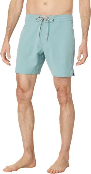 Шорты для плавания VISSLA Short Sets 16.5