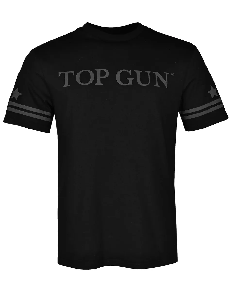 Футболка TOP GUN 