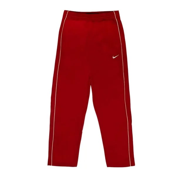 Баскетбольные джоггеры красные спортивные спортивные брюки dri fit 382860 648 Nike, красный