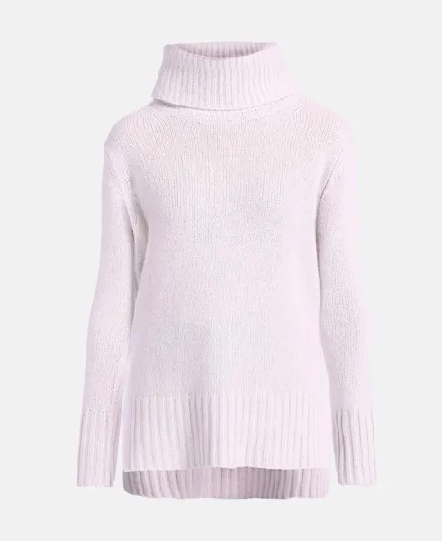 Кашемировый пуловер Esisto, серый