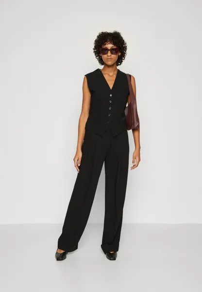 Брюки DAY Birger et Mikkelsen JACQUES CLASSIC, черный