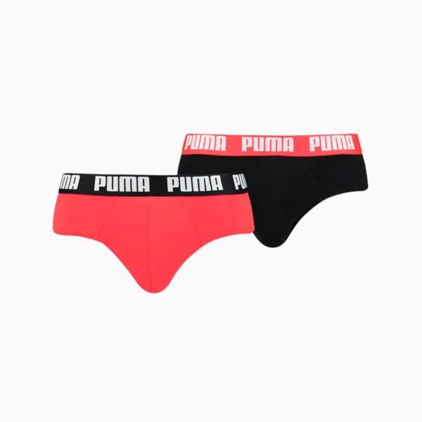 Мужское нижнее белье Puma Basic Brief 2P
