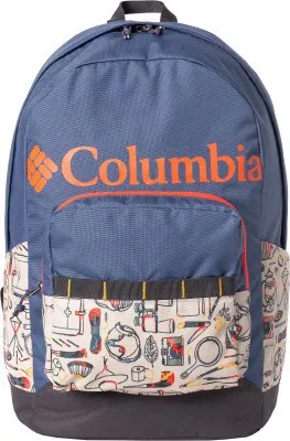 Рюкзак Columbia Zigzag