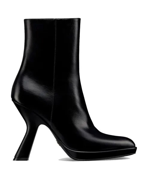 Ботильоны Dior, черный