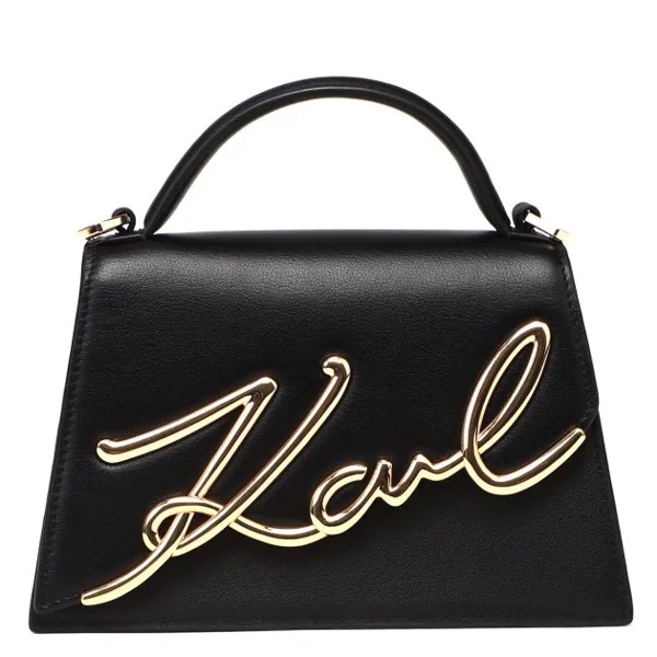Дорожные и спортивные сумки Karl Lagerfeld