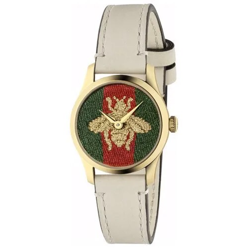 Наручные часы Gucci YA1265009