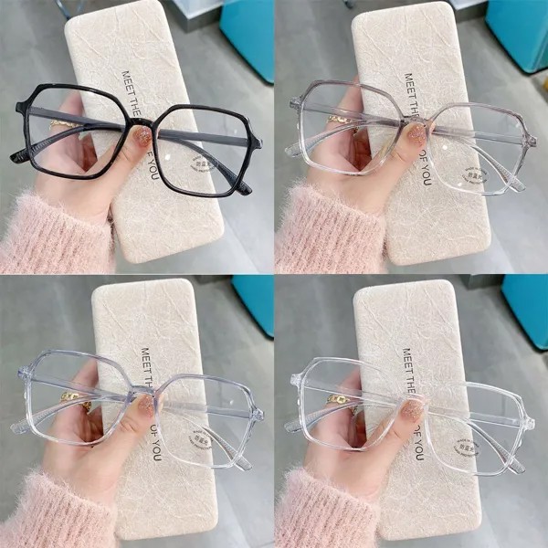 Очки Vision Care Синий свет Блокирующие очки Близорукость Очки Компьютерные очки Оптические очки
