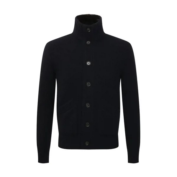 Кашемировый кардиган Loro Piana