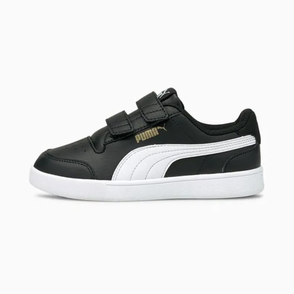 Детские кеды Shuffle Kids' Trainers