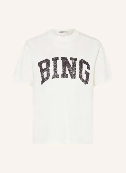 Футболка Джейлин Anine Bing, белый