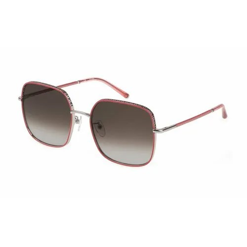 Солнцезащитные очки Escada D52-E59, розовый