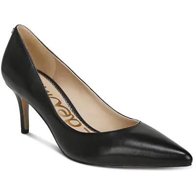 Sam Edelman Женские модельные туфли на каблуке с мягкой стелькой Jordyn BHFO 7251