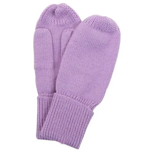 Варежки Reima для детей, размер 1 (6-18м), lilac