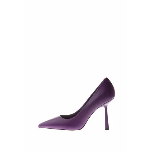 Туфли TwoFeet, размер 39, фиолетовый
