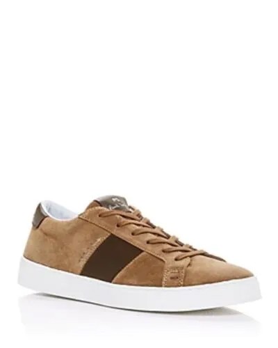 Мужские низкие кроссовки Ps Paul Smith Lowe US 8 и US 9 НЕСООТВЕТСТВУЮТ
