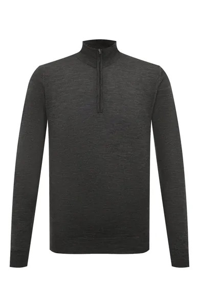 Шерстяной джемпер John Smedley