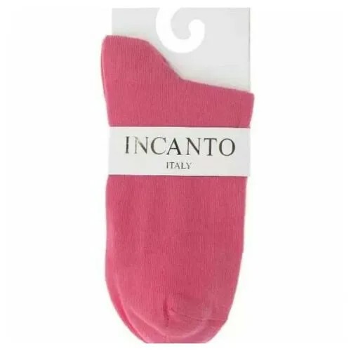 Носки Incanto, размер 3, розовый