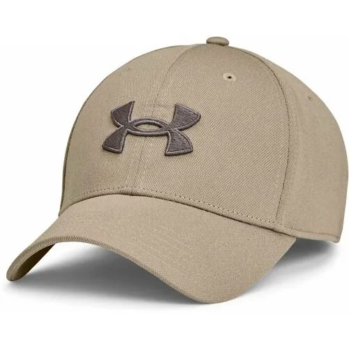 Бейсболка Under Armour, размер L/XL, бежевый