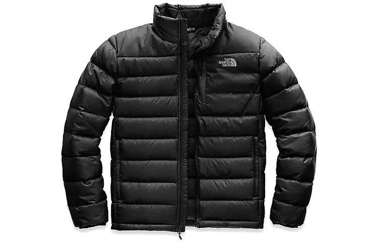 Пуховик мужской The North Face
