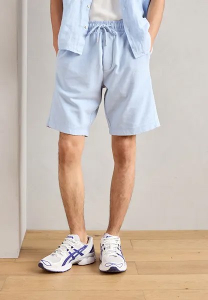 Спортивные штаны MODERN Marc O'Polo, светло-синий