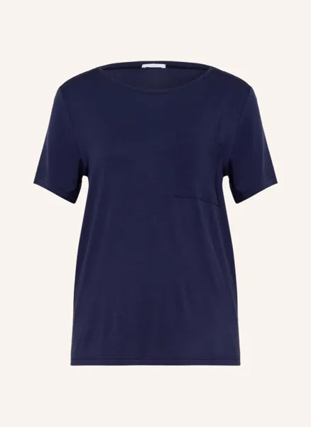 Рубашки для сна серии sleepy & easy Mey, синий