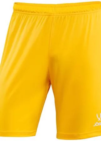 Шорты  Jogel Camp Classic Shorts, размер S, желтый