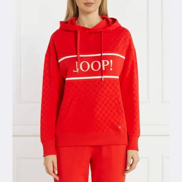 Толстовка обычного кроя Joop!, красный