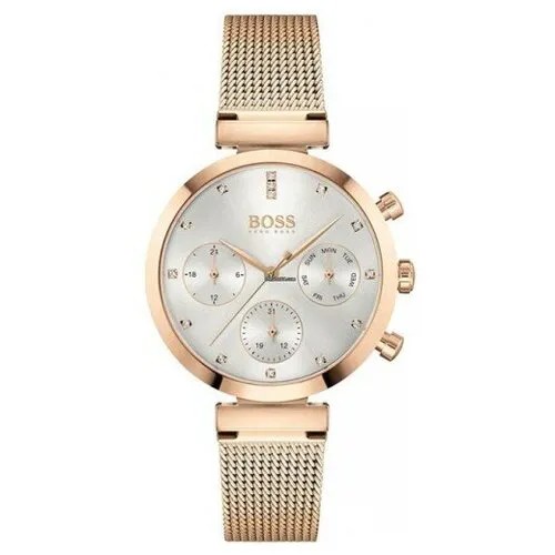 Hugo Boss Женские наручные часы Hugo Boss HB1502553