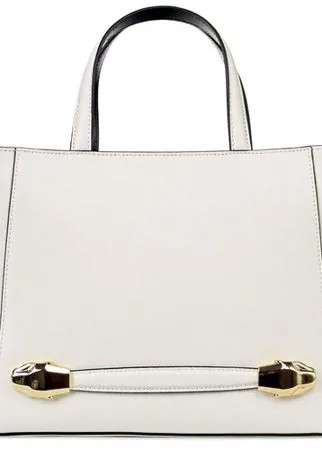 Сумка женская Cavalli Class C1APWCSP0032010 white Leila 003