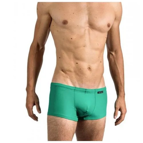 Плавки Olaf Benz BLU 2150 Sunpants, размер S, зеленый