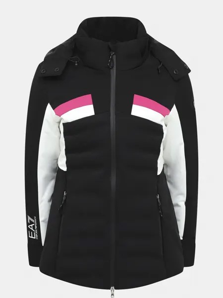Куртки EA7 Emporio Armani