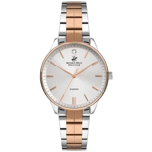 Наручные часы Beverly Hills Polo Club BP3230X.530