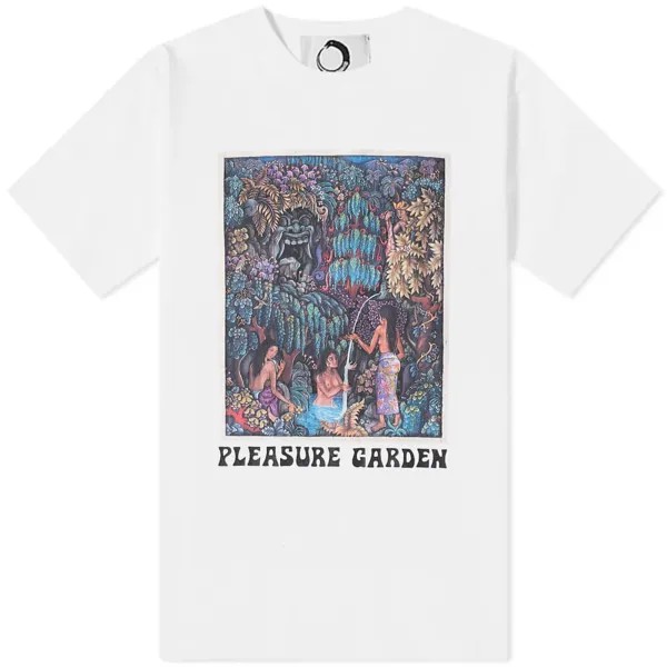 Футболка Endless Joy Pleasure Garden T-Shirt
