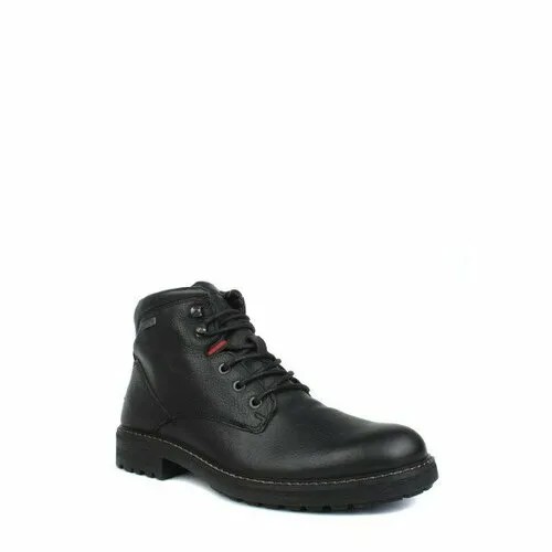 Ботинки Ara, размер 43, черный