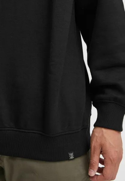 Толстовка Olkan INDICODE JEANS, черный