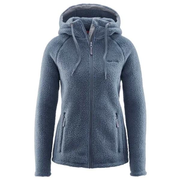 Толстовка Red Chili Beru Full Zip, синий