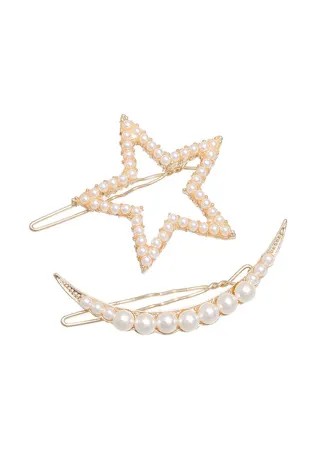 Заколка Asavi Jewel